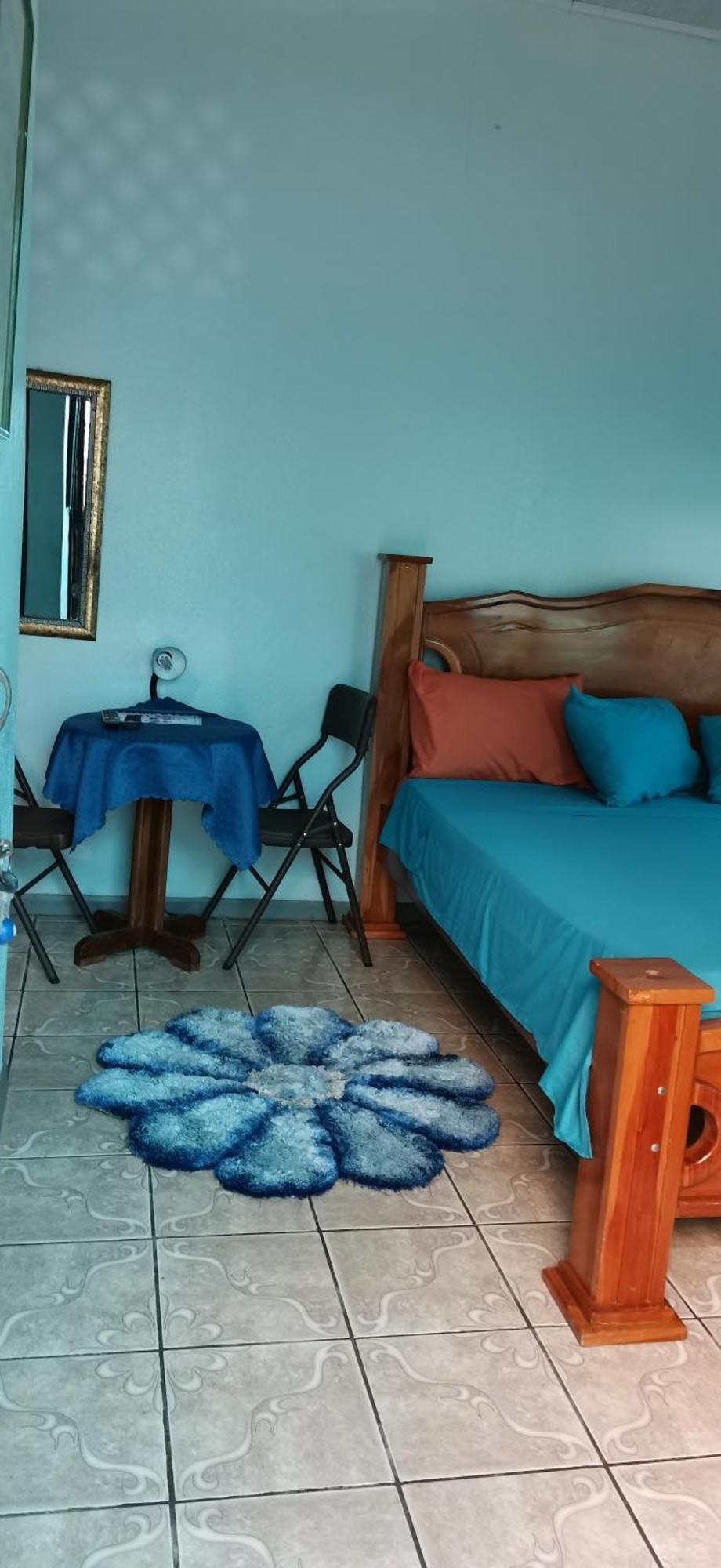 Cabinas Mitchaelle'S Puerto Viejo de Talamanca ภายนอก รูปภาพ