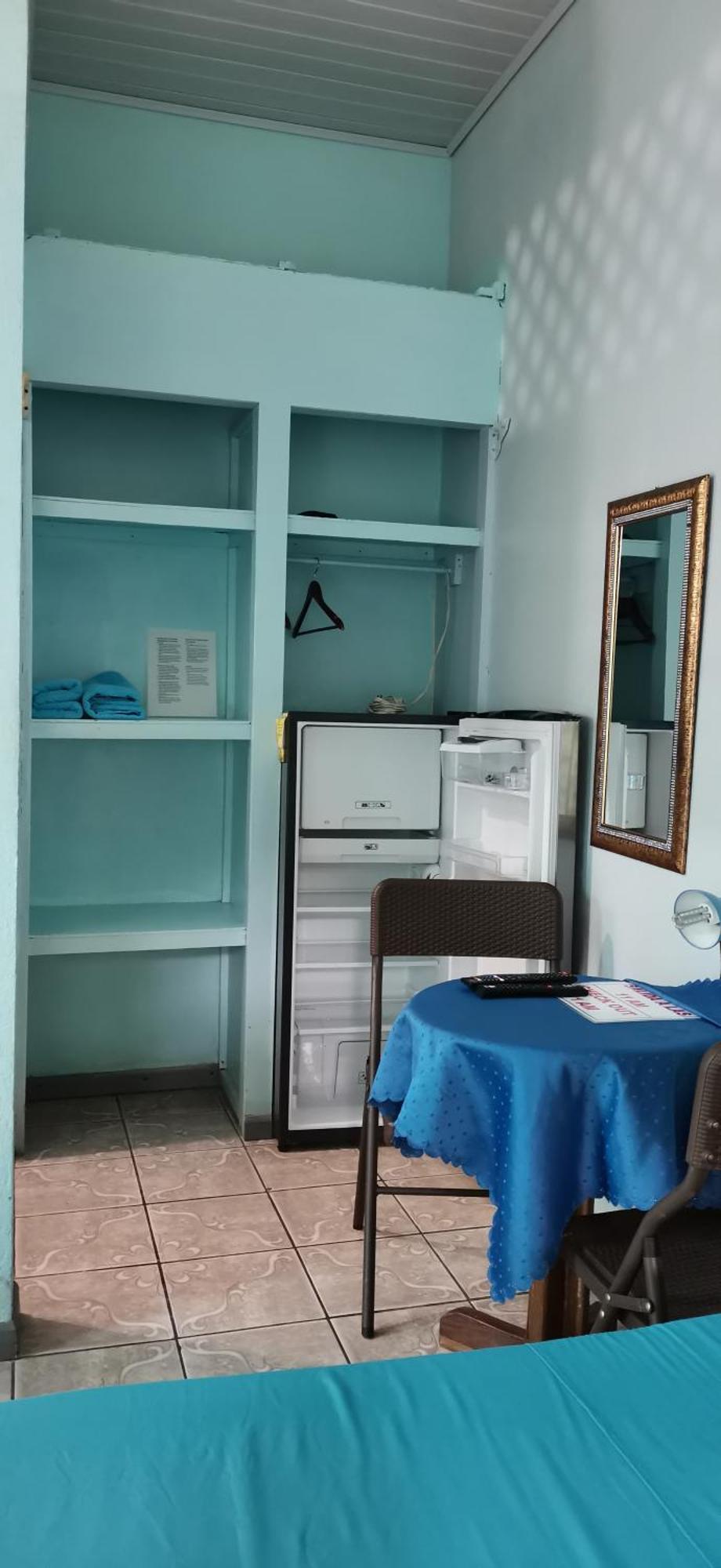 Cabinas Mitchaelle'S Puerto Viejo de Talamanca ภายนอก รูปภาพ