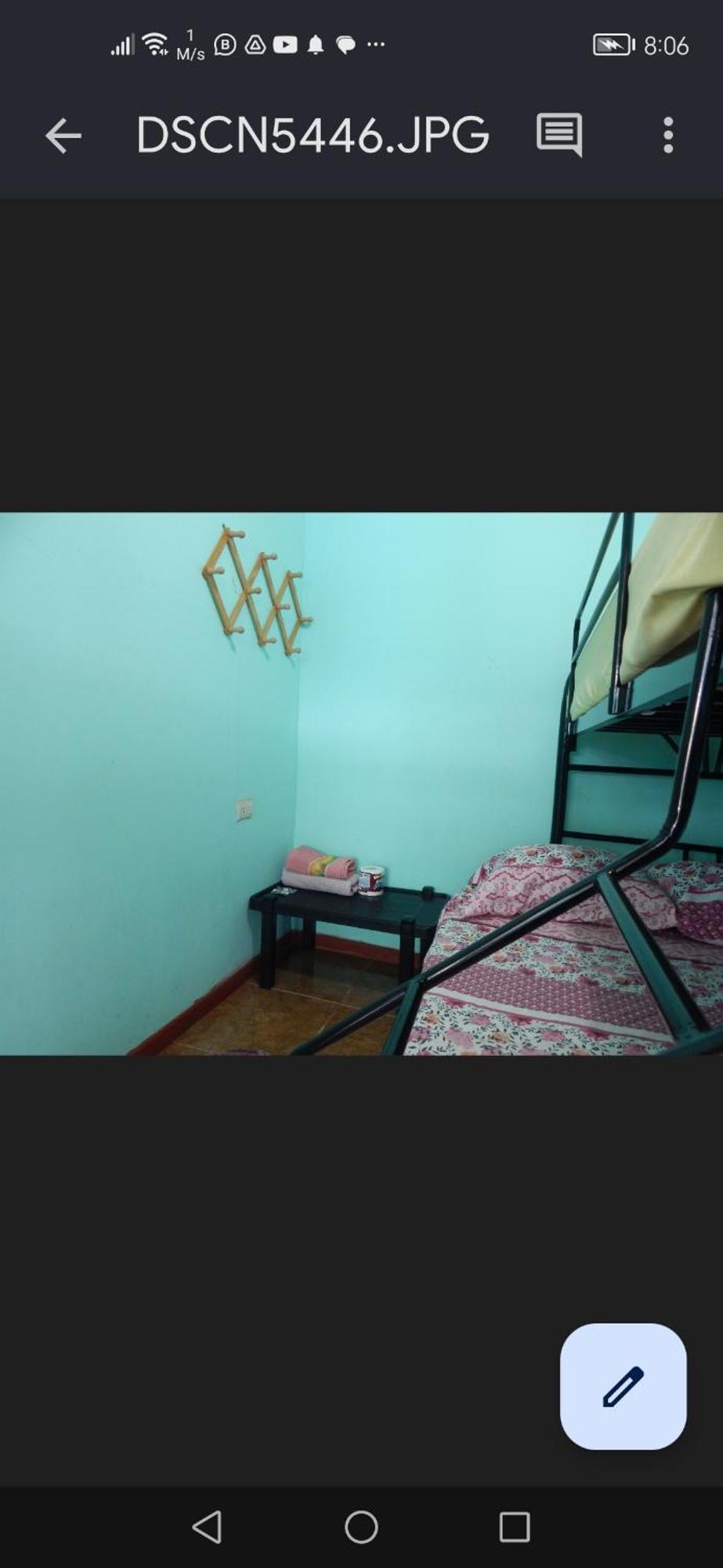 Cabinas Mitchaelle'S Puerto Viejo de Talamanca ภายนอก รูปภาพ