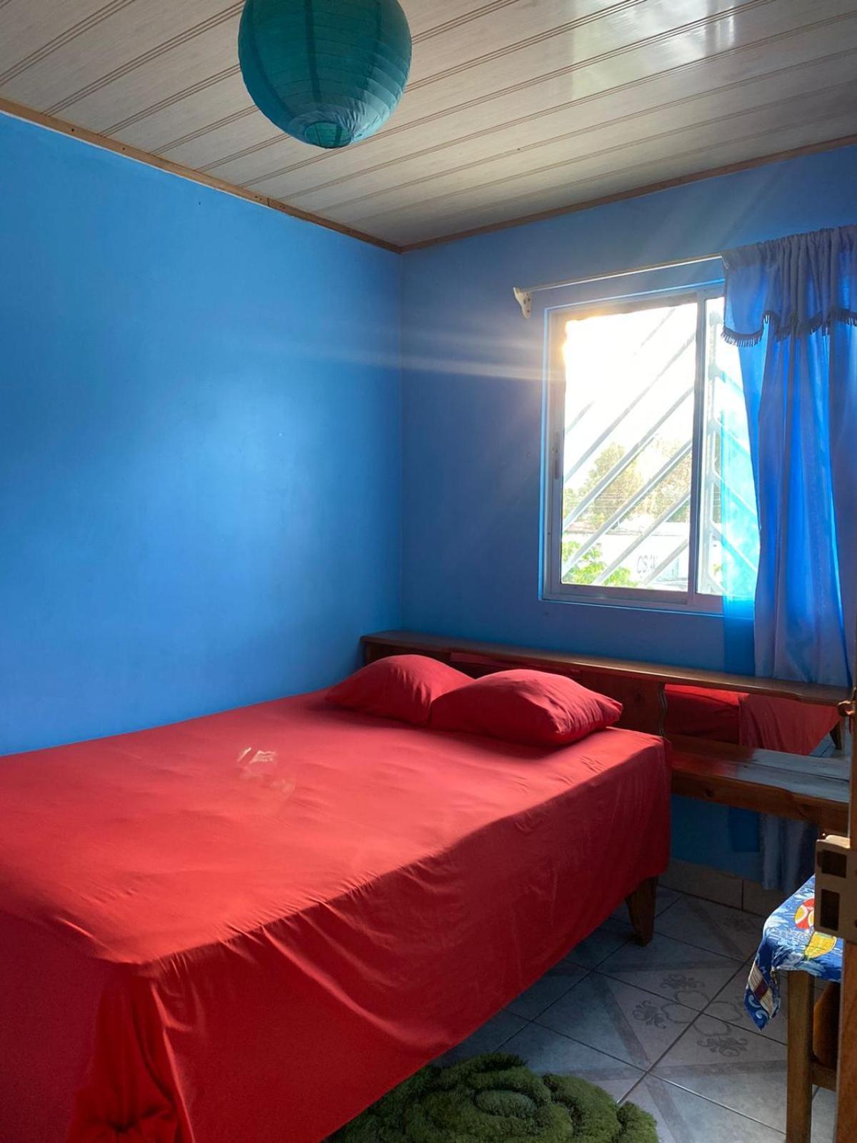 Cabinas Mitchaelle'S Puerto Viejo de Talamanca ภายนอก รูปภาพ